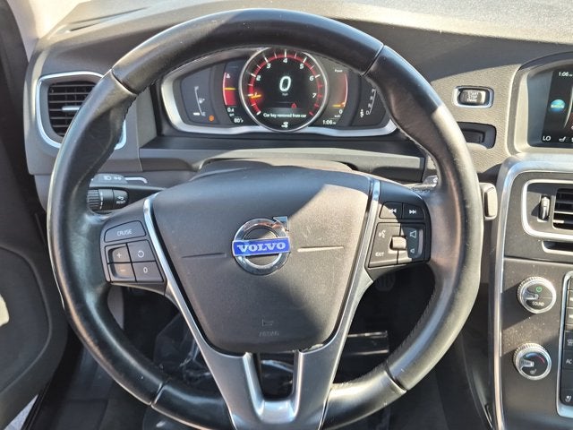 2015 Volvo S60 T5 Drive-E Premier