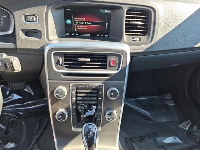 2015 Volvo S60 T5 Drive-E Premier