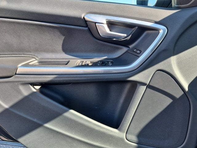 2015 Volvo S60 T5 Drive-E Premier