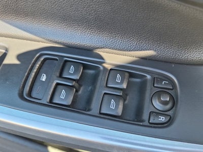 2015 Volvo S60 T5 Drive-E Premier