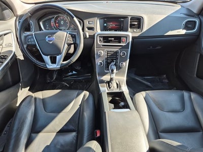 2015 Volvo S60 T5 Drive-E Premier