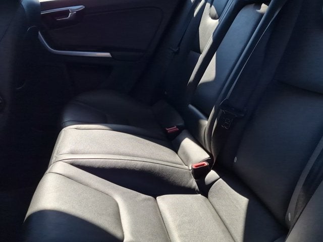 2015 Volvo S60 T5 Drive-E Premier