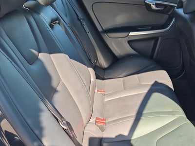 2015 Volvo S60 T5 Drive-E Premier