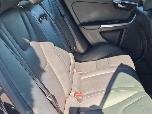 2015 Volvo S60 T5 Drive-E Premier
