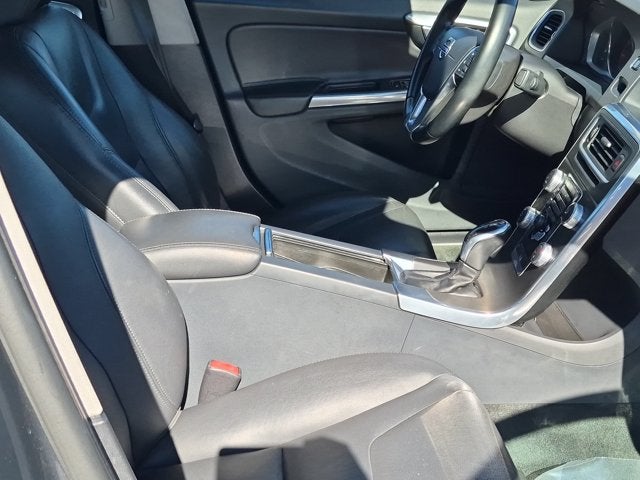 2015 Volvo S60 T5 Drive-E Premier