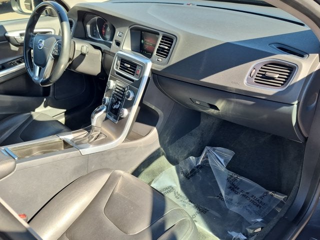 2015 Volvo S60 T5 Drive-E Premier