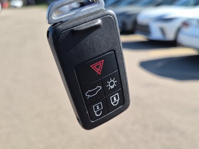 2015 Volvo S60 T5 Drive-E Premier