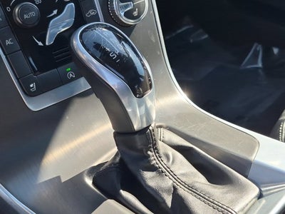 2015 Volvo S60 T5 Drive-E Premier