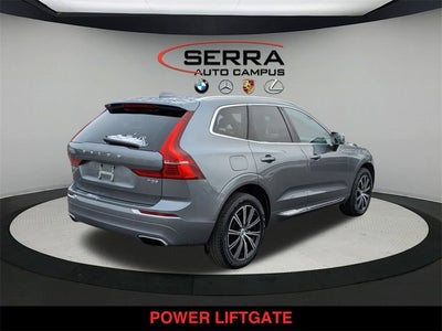2020 Volvo XC60 Inscription