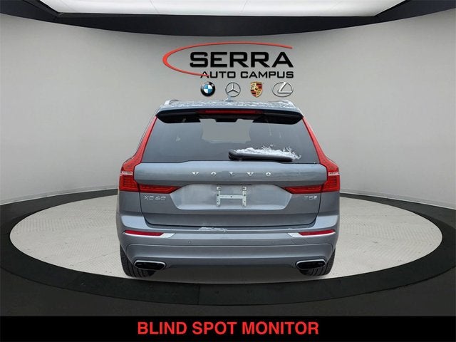 2020 Volvo XC60 Inscription