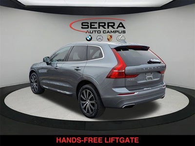 2020 Volvo XC60 Inscription