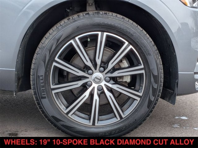 2020 Volvo XC60 Inscription