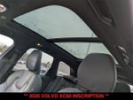 2020 Volvo XC60 Inscription