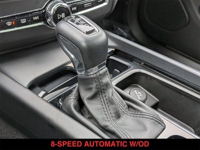 2020 Volvo XC60 Inscription