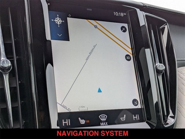 2020 Volvo XC60 Inscription