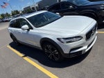 2018 Volvo V90 Cross Country T5