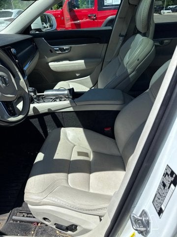 2018 Volvo V90 Cross Country T5