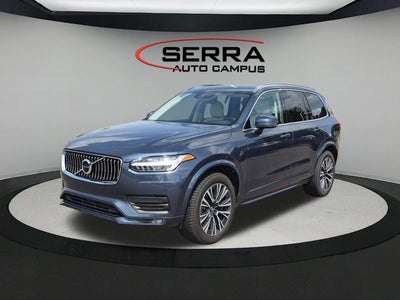 2021 Volvo XC90 Momentum