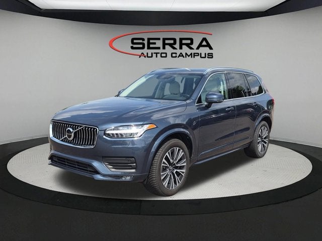 2021 Volvo XC90 Momentum