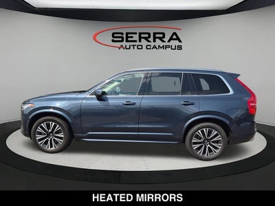 2021 Volvo XC90 Momentum
