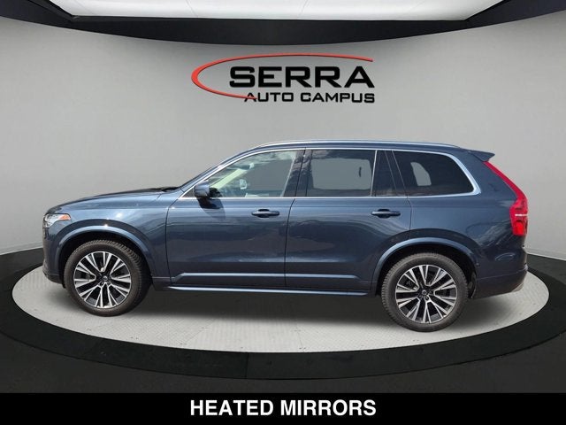 2021 Volvo XC90 Momentum