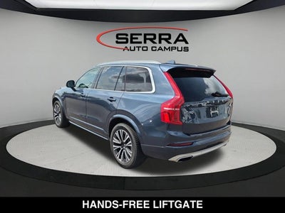 2021 Volvo XC90 Momentum