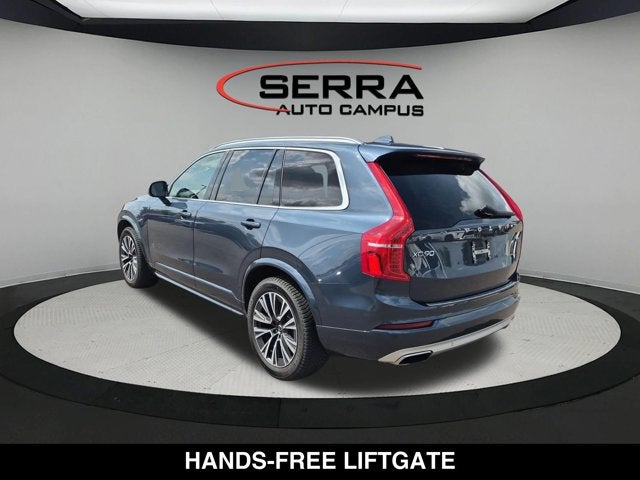2021 Volvo XC90 Momentum