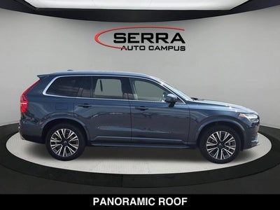 2021 Volvo XC90 Momentum