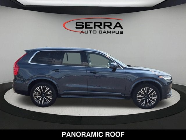 2021 Volvo XC90 Momentum