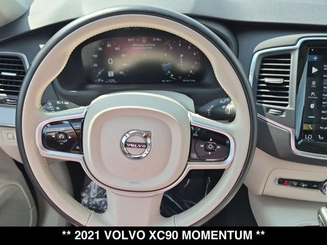 2021 Volvo XC90 Momentum
