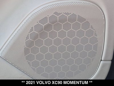 2021 Volvo XC90 Momentum