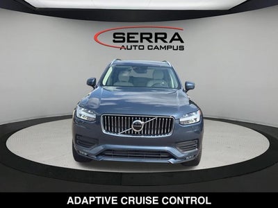 2021 Volvo XC90 Momentum