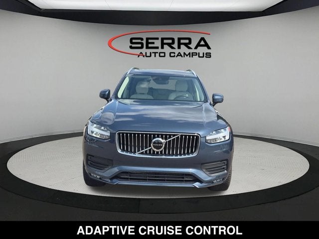 2021 Volvo XC90 Momentum