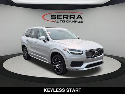 2020 Volvo XC90 Momentum
