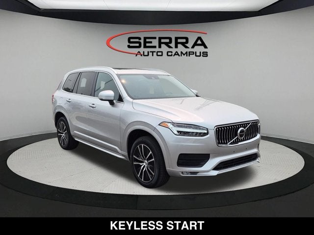 2020 Volvo XC90 Momentum