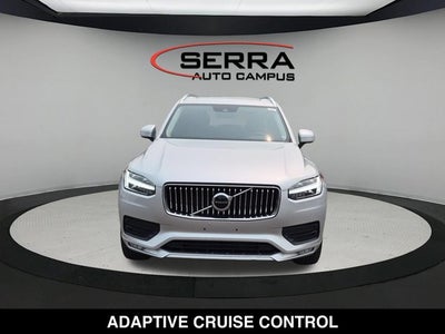 2020 Volvo XC90 Momentum