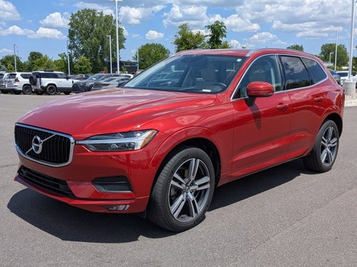 2021 Volvo XC60 Momentum