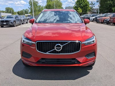 2021 Volvo XC60 Momentum