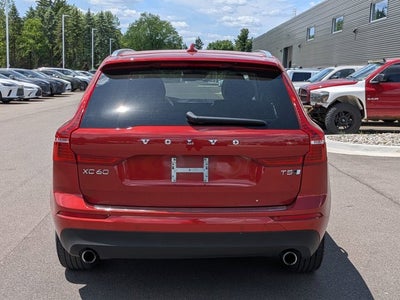 2021 Volvo XC60 Momentum