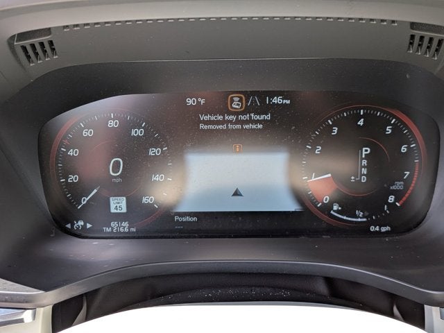 2021 Volvo XC60 Momentum