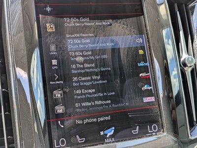 2021 Volvo XC60 Momentum