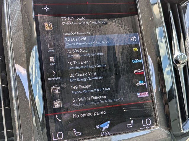 2021 Volvo XC60 Momentum