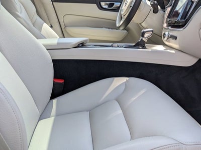 2021 Volvo XC60 Momentum
