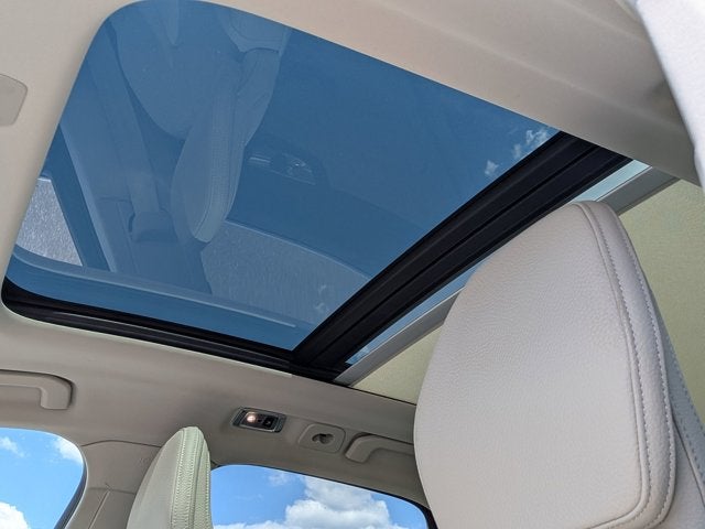2021 Volvo XC60 Momentum