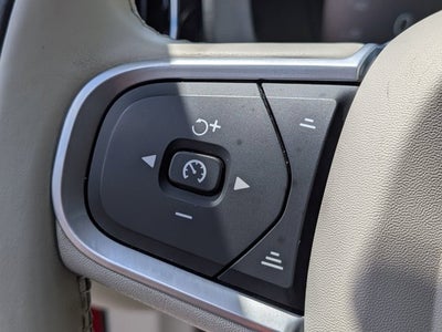 2021 Volvo XC60 Momentum
