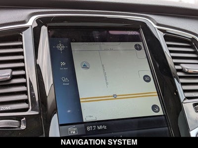 2016 Volvo XC90 T6 Momentum