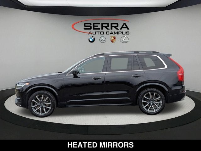 2016 Volvo XC90 T6 Momentum
