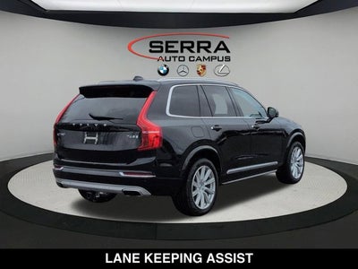2018 Volvo XC90 Inscription