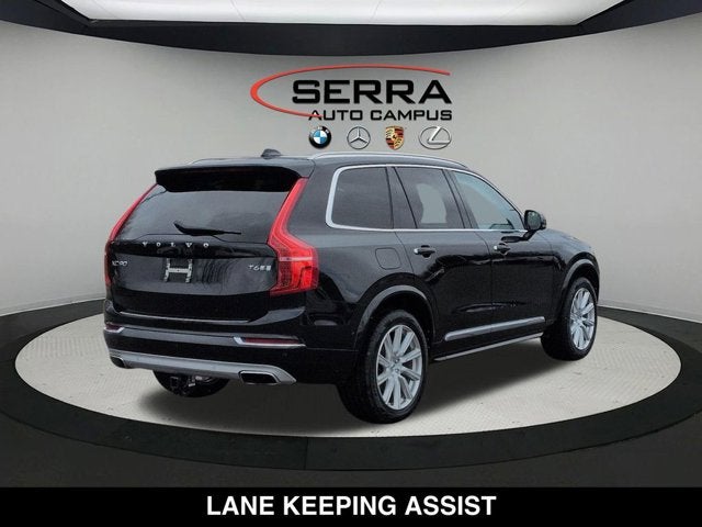 2018 Volvo XC90 Inscription