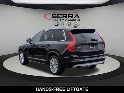 2018 Volvo XC90 Inscription